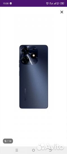 Tecno spark 10 pro