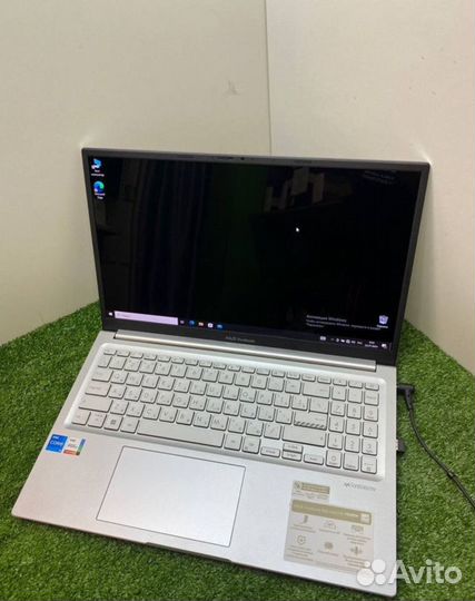 Ноутбук Asus VivoBook 15X oled K3504V (Т20296)