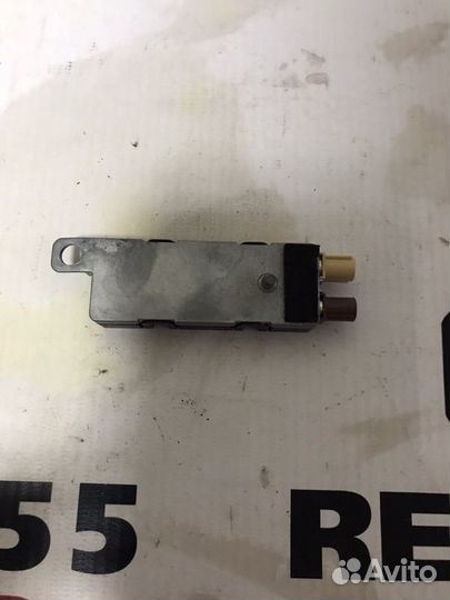 Усилитель антенны Vw Passat Cc B6 2.0 TSI cawb