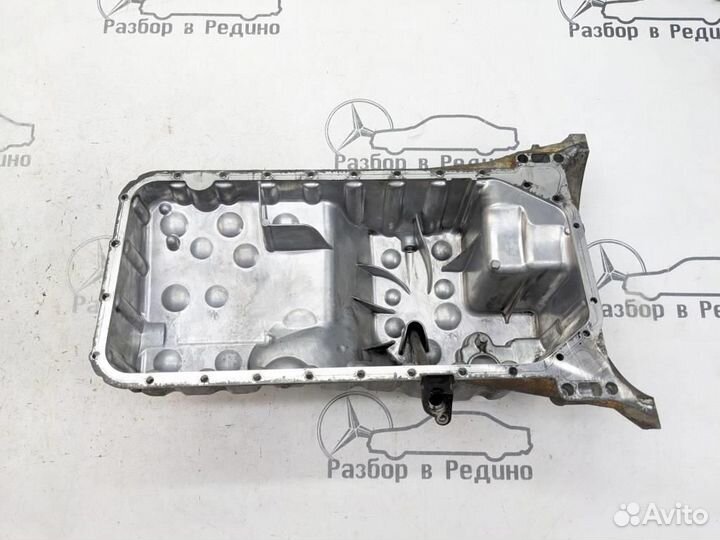 Поддон w211 E-class 646.961
