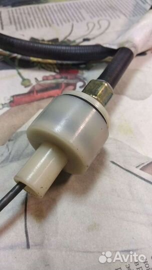 Трос сцепления ford