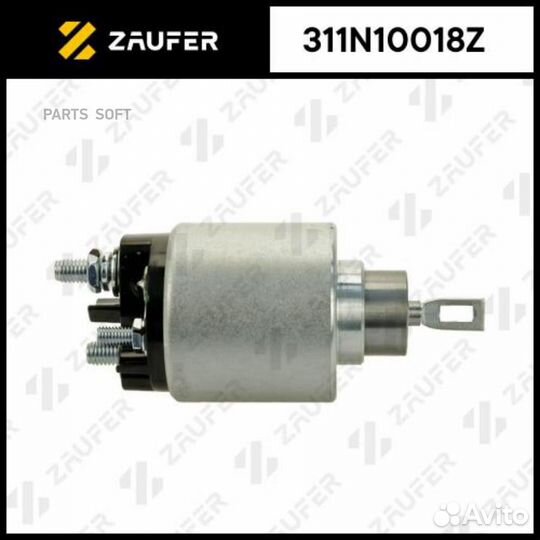 311N10018Z zaufer Реле втягивающее стартера