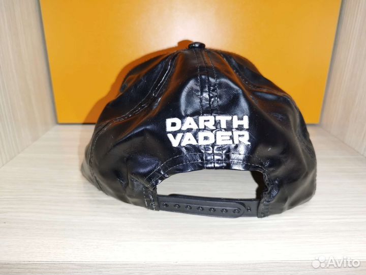 Кепка Darth Vader