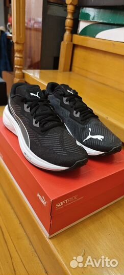 Кроссовки Puma 41.5 - 44 размер оригинал