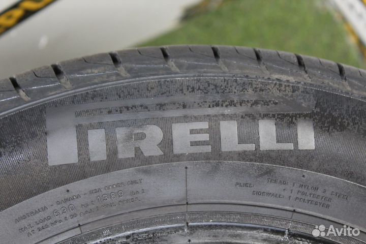 Pirelli Cinturato P1 185/65 R15 92H