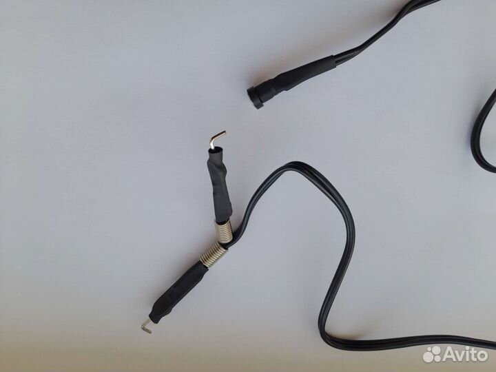 Индукционная тату машинка