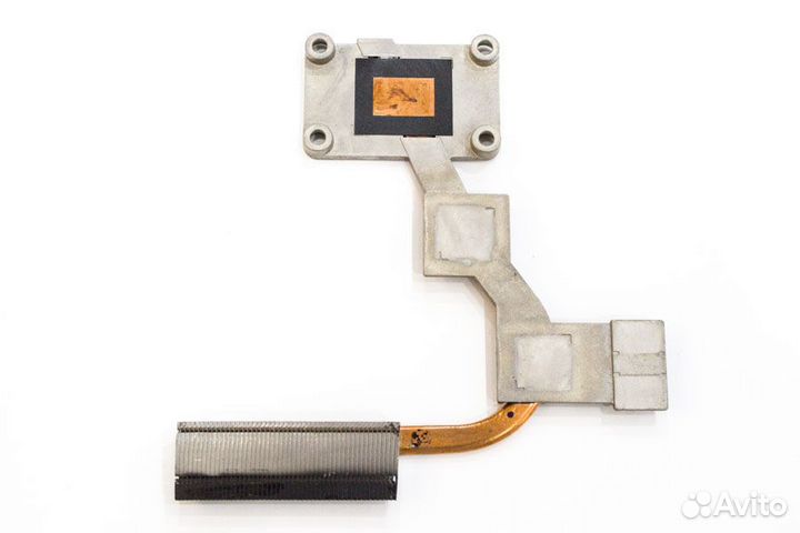 Радиатор AT09F0010B0 для Acer Aspire 5538