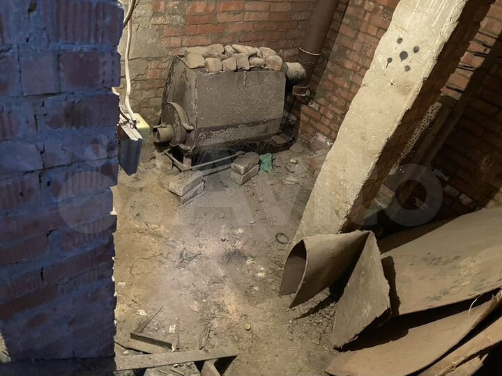 Гараж, 24 м²