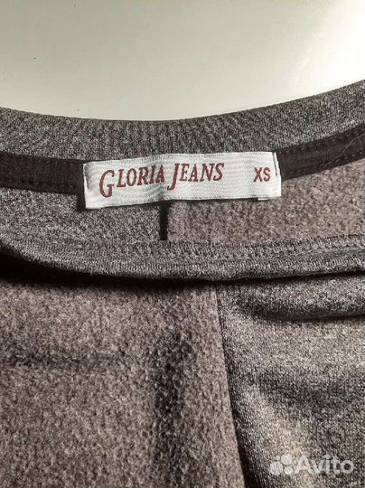 Свитшот женский Gloria Jeans