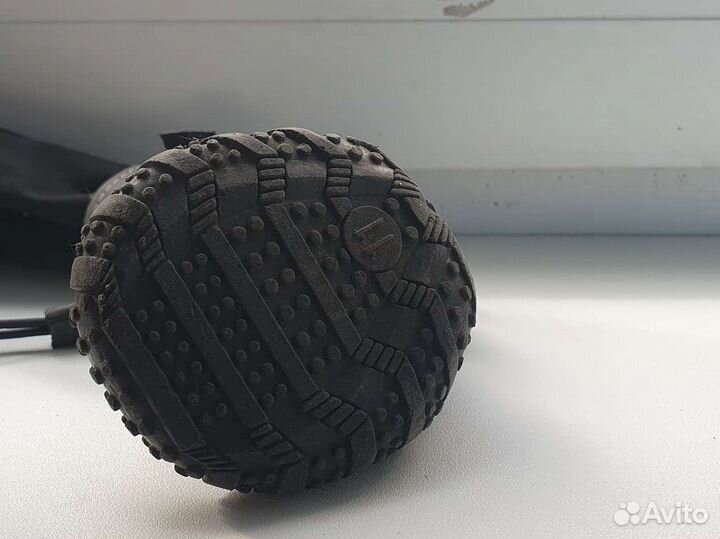 Собачьи ботинки