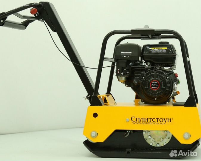 Виброплита VS-309