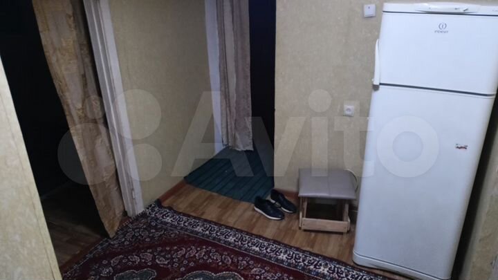 1-к. квартира, 38,5 м², 2/5 эт.