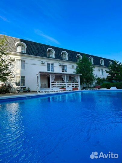 Горничная в Английский дом