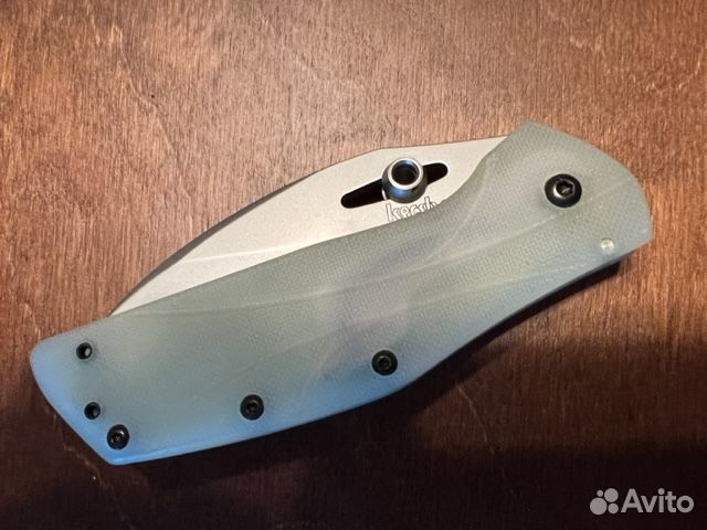 Складной нож Kershaw 1880 Echelon