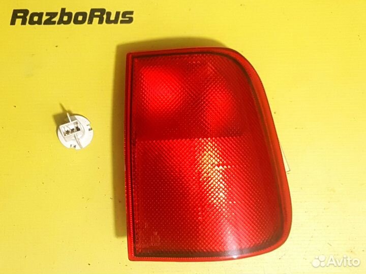 Стоп правый Nissan Terrano II R20 Оригинал Новый
