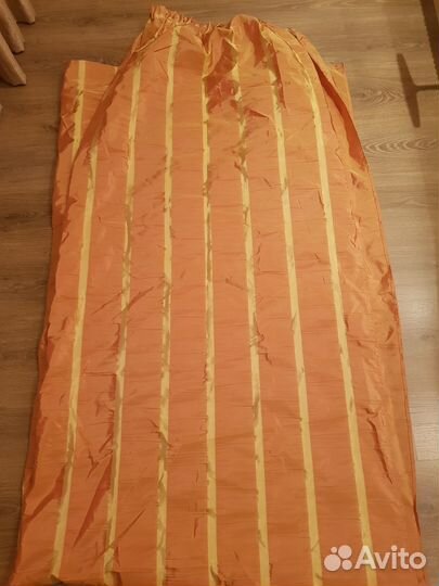 Шторы и наволочки комплект