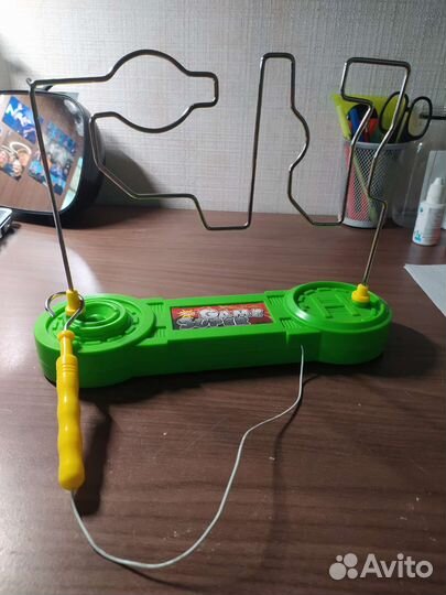 Детские игры