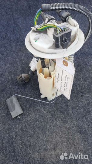 Насос топливный Citroen Xsara Picasso