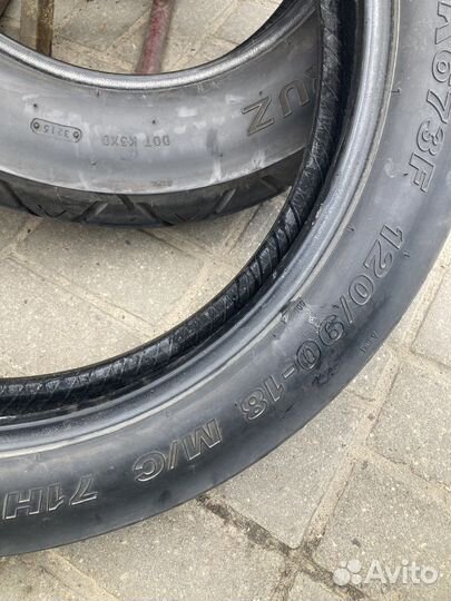 Kenda K673f
