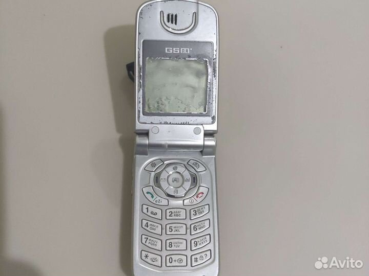 Voxtel ST-11