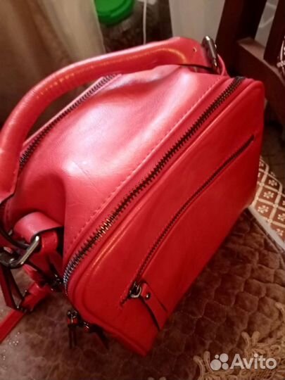 Сумка женская