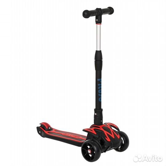 Самокат Pituso HD-S212