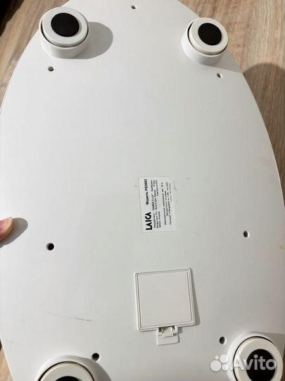 Детские весы для новорожденных