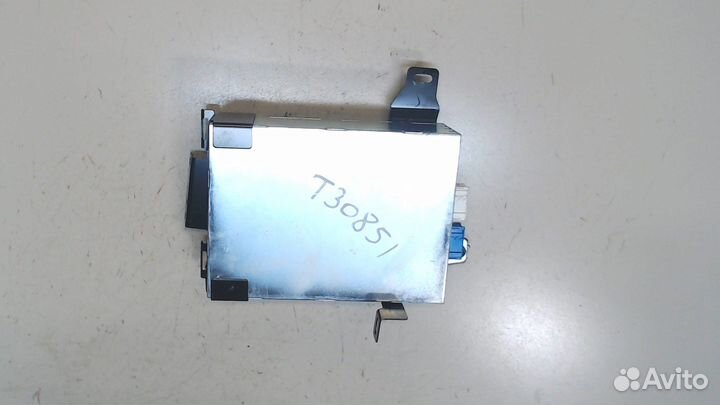 Усилитель звука Land Rover Range Rover 3 (LM), 200