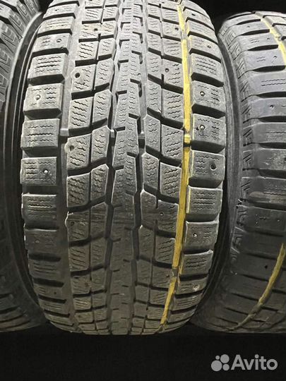 Dunlop SP Winter Ice 01 285/60 R18 H