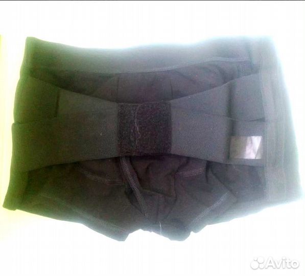 Новый Бандаж грыжевой паховый, мужской, Крейт