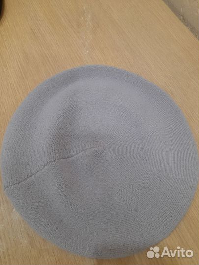 Береты женские осень/ весна