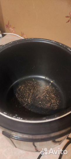 Мультиварка redmond