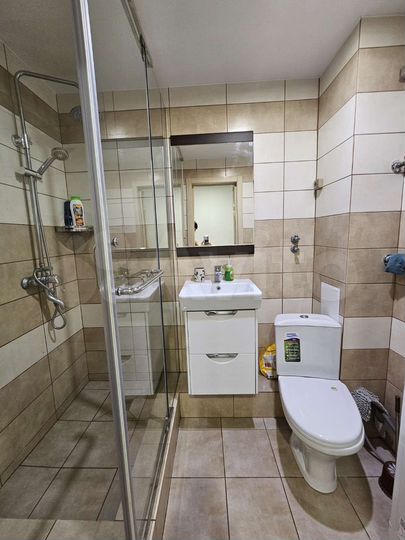 Квартира-студия, 28 м², 13/16 эт.