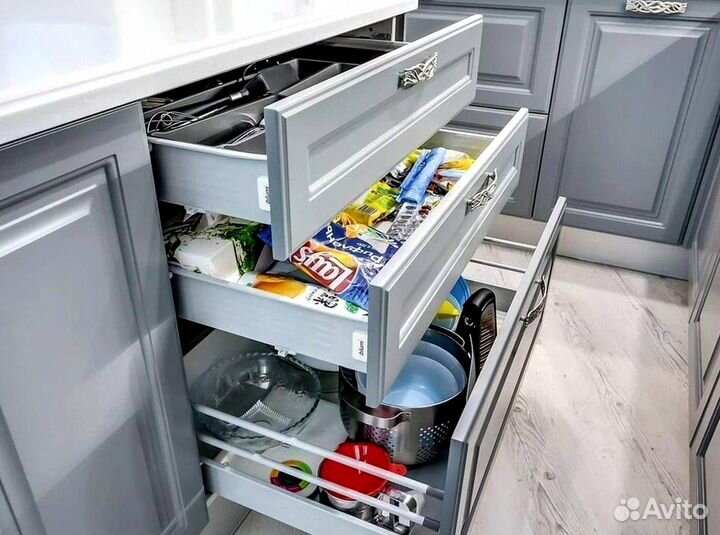 Кухонный гарнитур 