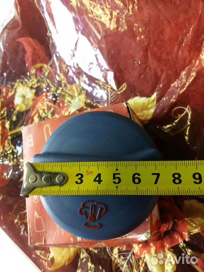 Крышка расширительного бачка vw, skoda, seat