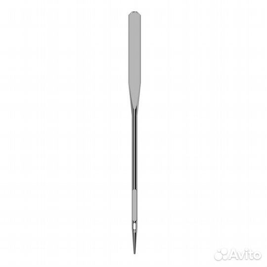 Иглы д/быт. швейных машин Универсальные, 5 шт раз