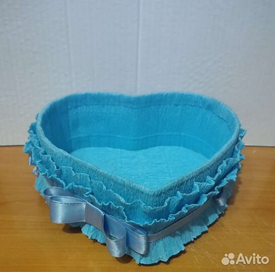 Коробки для подарков