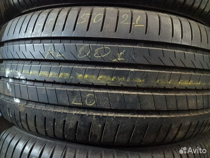 Bridgestone Alenza 001 275/50 R21 111V