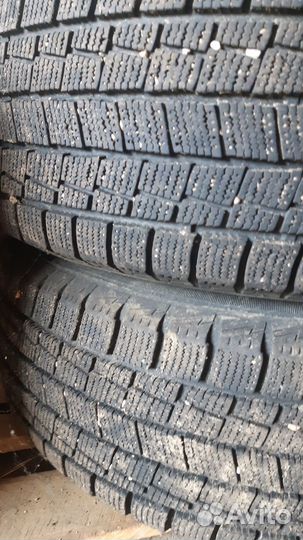 Foman Polar Bear 235/60 R18 103S