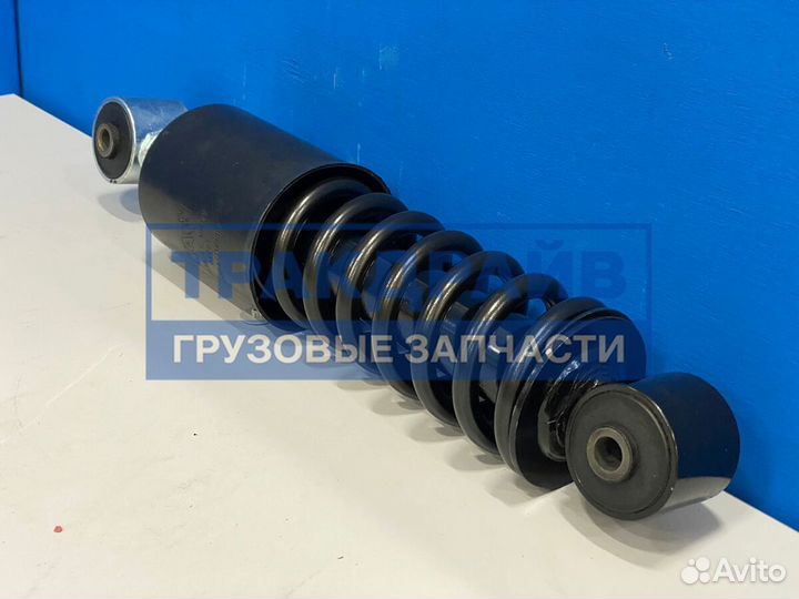 Амортизатор подвески кабины передний пружинный для MAN TGA 282-379 O/O 12x50 12x50