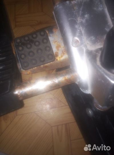 Снегокат snow srorm