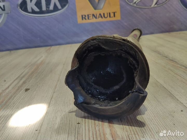 Привод подвески колеса Renault koleos Прав