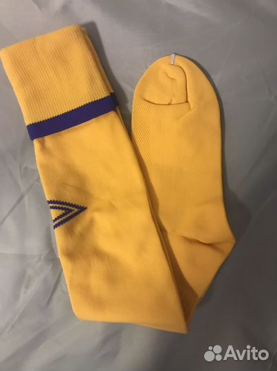 Гетры футбольные umbro, joma