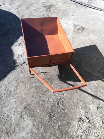 Тележки, тачки