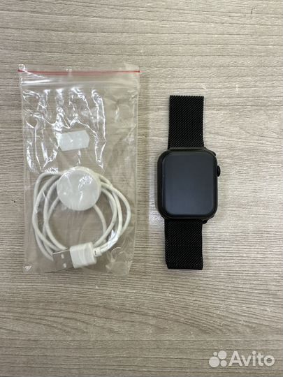 Смарт часы S9 Pro max а.0505(221)