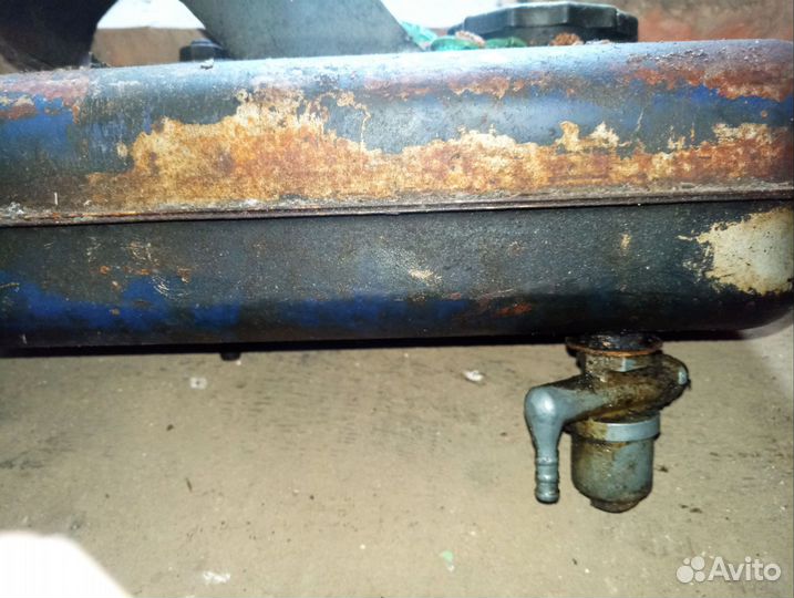 Подогреватель двигателя