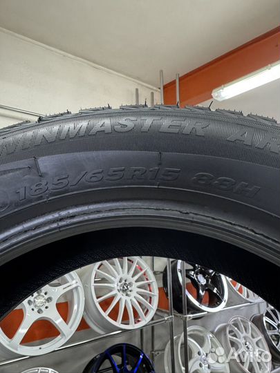 Arivo Winmaster ARW2 185/65 R15 88H