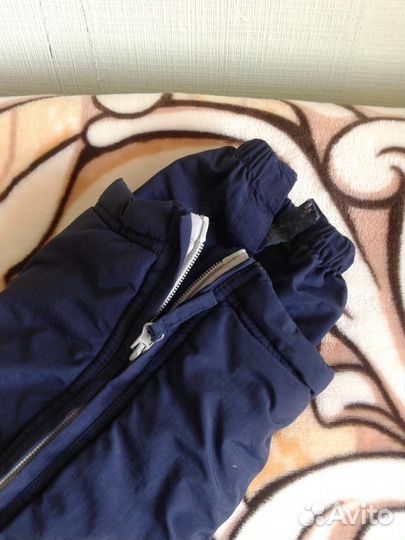 Зимний комплект