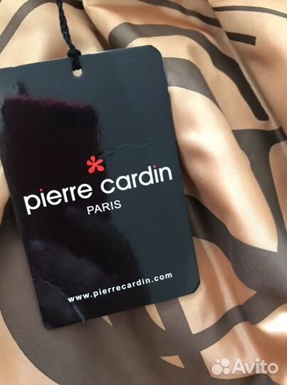 Куртка демисезонная pierre cardin Оригинал Новая