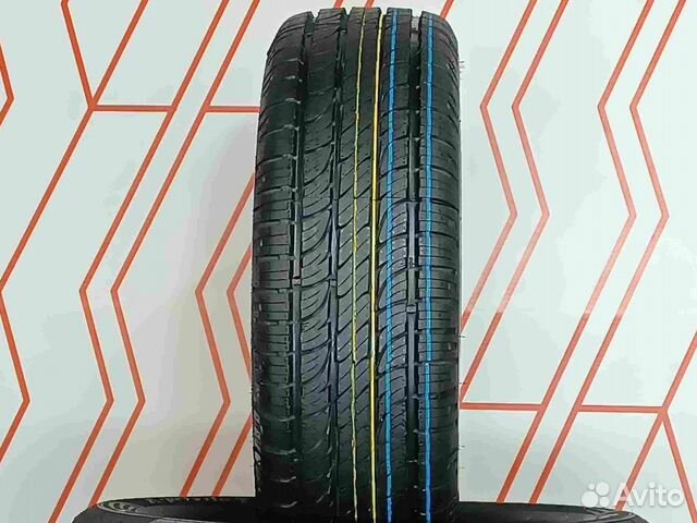 Viatti Bosco A/T V-237 215/65 R16 98H
